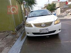 بی وای دی G3